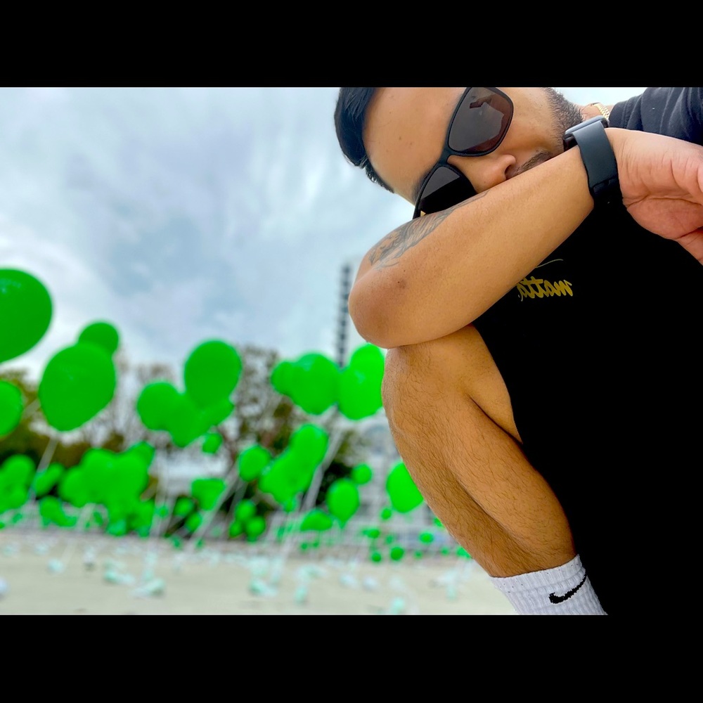 Hi there! I’m the new guy!